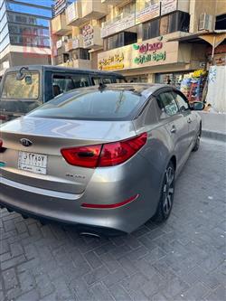کیا ئۆپتیما